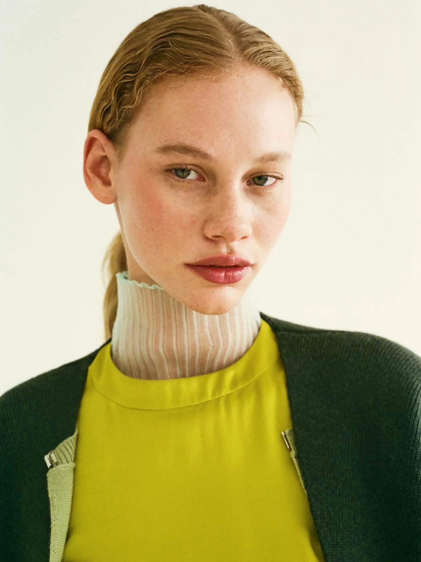 Fall/Winter 2026

Conceptual Creative Director:
@thekennedycreative.studio
Style Director: @shibonleigh
Runway Video Director/Photographer: @cesarbuitragostudio 
Lookbook Photographer: @danielericweiss
Show Photographer: @marykangphoto
Show Director,