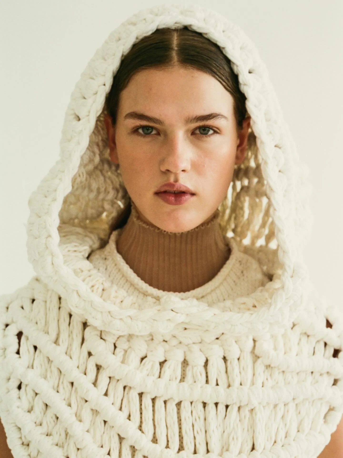 Fall/Winter 2026

Conceptual Creative Director:
@thekennedycreative.studio
Style Director: @shibonleigh
Runway Video Director/Photographer: @cesarbuitragostudio 
Lookbook Photographer: @danielericweiss
Show Photographer: @marykangphoto
Show Director,