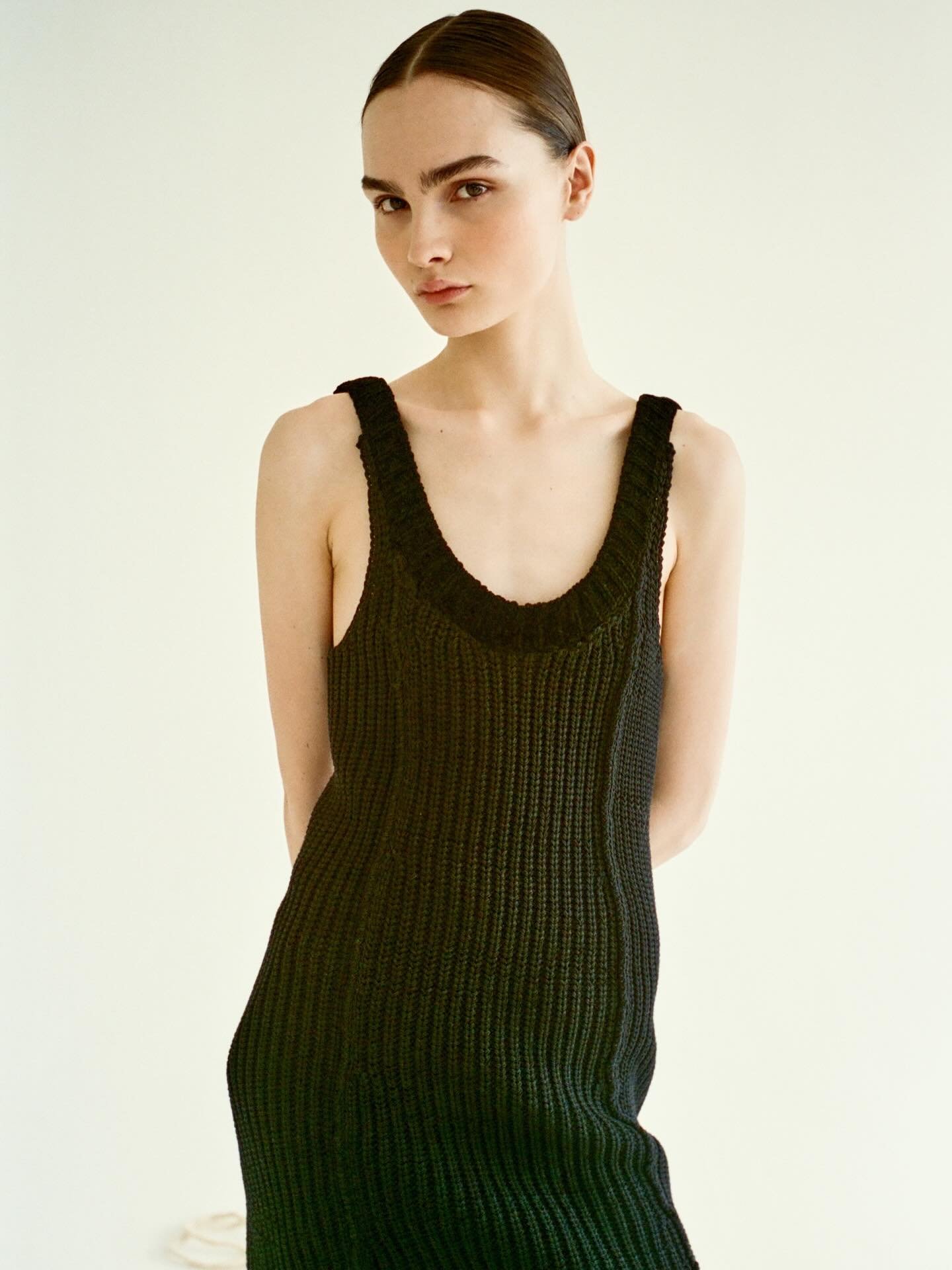 Fall/Winter 2026

Conceptual Creative Director:
@thekennedycreative.studio
Style Director: @shibonleigh
Runway Video Director/Photographer: @cesarbuitragostudio 
Lookbook Photographer: @danielericweiss
Show Photographer: @marykangphoto
Show Director,