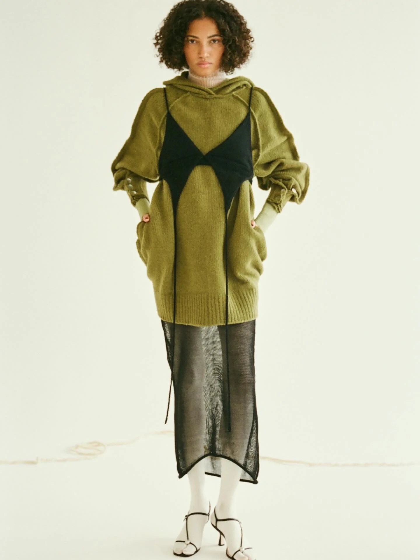 Fall/Winter 2026

Conceptual Creative Director:
@thekennedycreative.studio
Style Director: @shibonleigh
Runway Video Director/Photographer: @cesarbuitragostudio 
Lookbook Photographer: @danielericweiss
Show Photographer: @marykangphoto
Show Director,