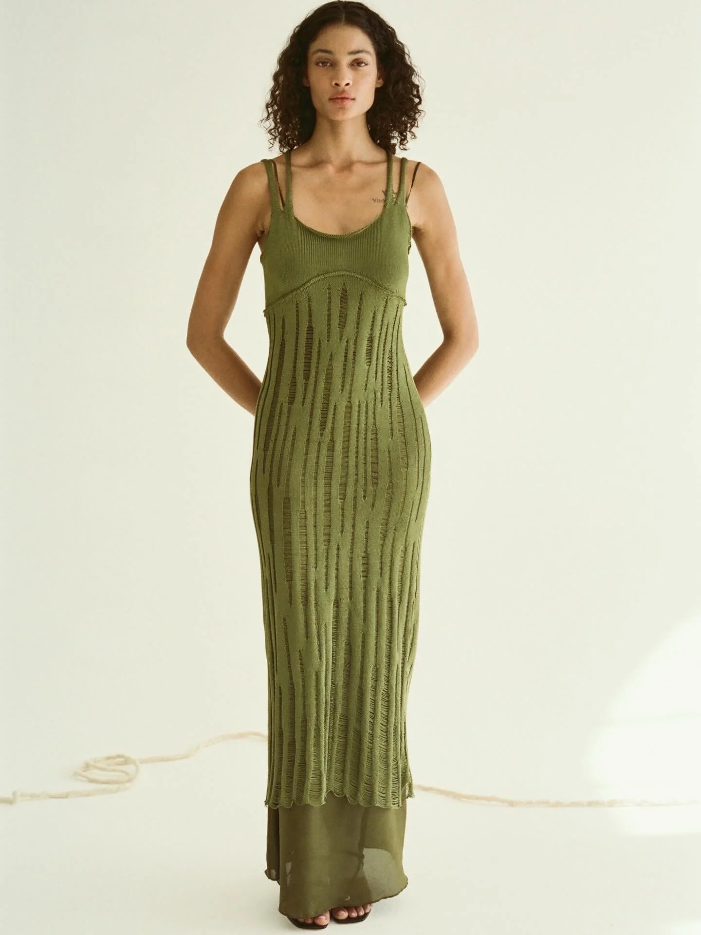 Fall/Winter 2026

Conceptual Creative Director:
@thekennedycreative.studio
Style Director: @shibonleigh
Runway Video Director/Photographer: @cesarbuitragostudio 
Lookbook Photographer: @danielericweiss
Show Photographer: @marykangphoto
Show Director,