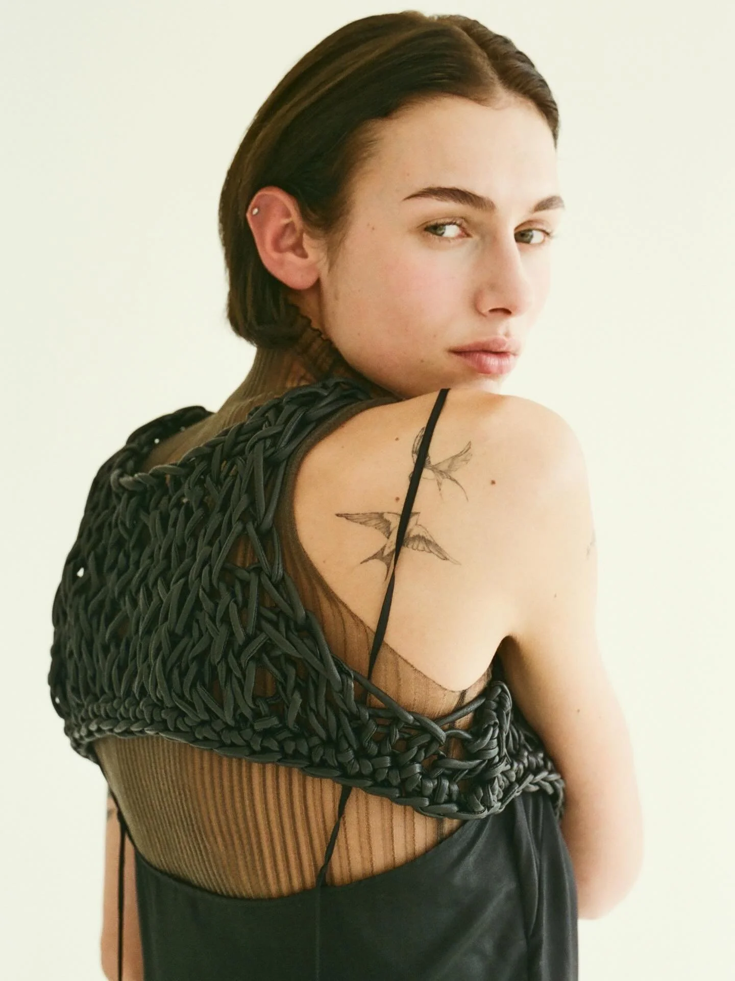 Fall/Winter 2026

Conceptual Creative Director:
@thekennedycreative.studio
Style Director: @shibonleigh
Runway Video Director/Photographer: @cesarbuitragostudio 
Lookbook Photographer: @danielericweiss
Show Photographer: @marykangphoto
Show Director,