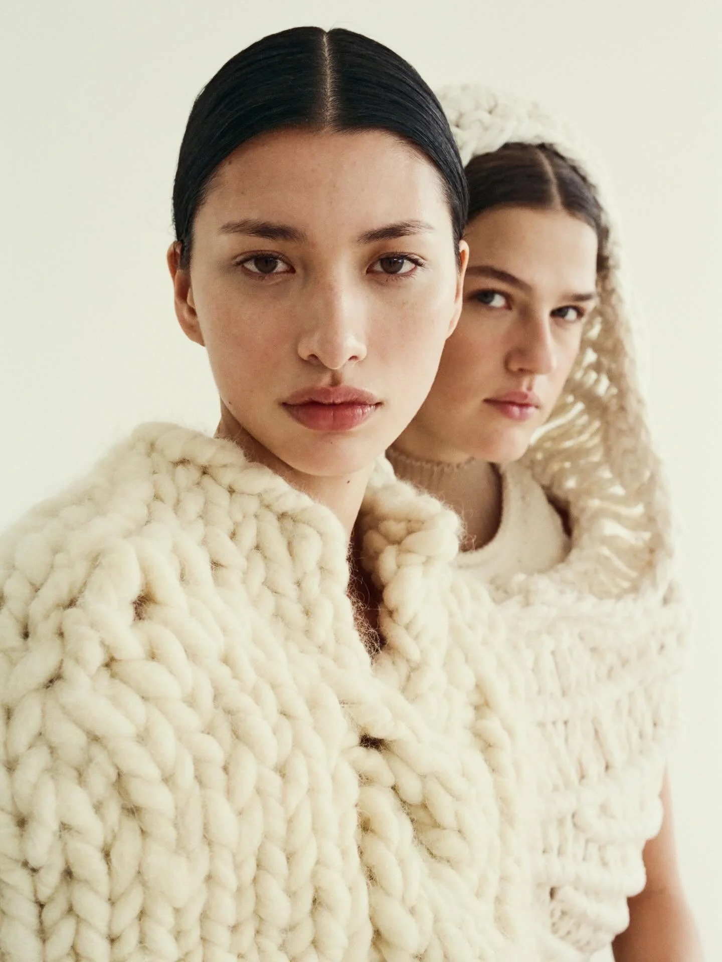 Conceptual Creative Director:
@thekennedycreative.studio
Style Director: @shibonleigh
Runway Video Director/Photographer: @cesarbuitragostudio 
Lookbook Photographer: @danielericweiss
Show Photographer: @marykangphoto
Show Director, Show Calling, Pro