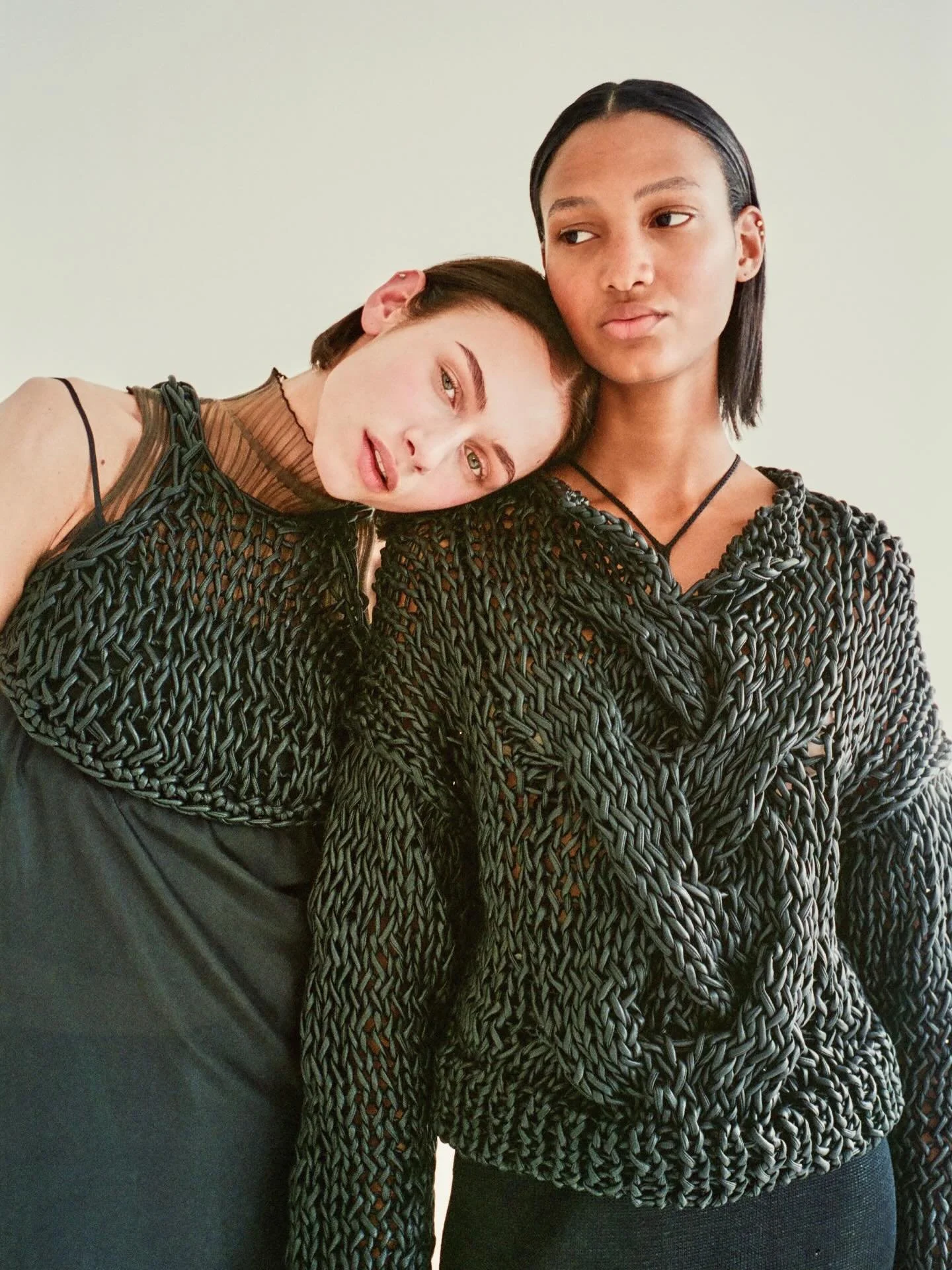 Fall/Winter 2026

Conceptual Creative Director:
@thekennedycreative.studio
Style Director: @shibonleigh
Runway Video Director/Photographer: @cesarbuitragostudio 
Lookbook Photographer: @danielericweiss
Show Photographer: @marykangphoto
Show Director,