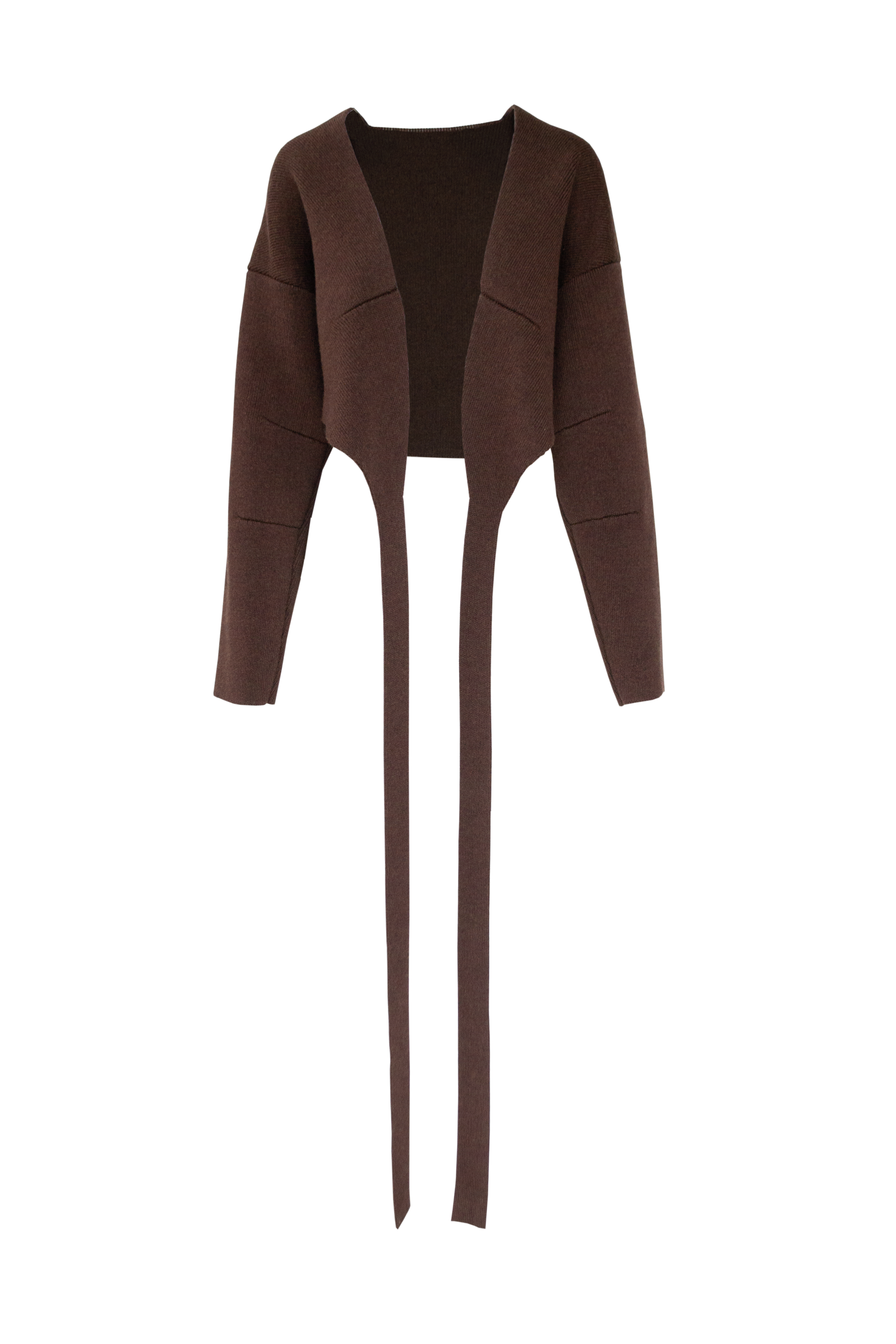 AC2507 Wrap Jacket Brown open.png