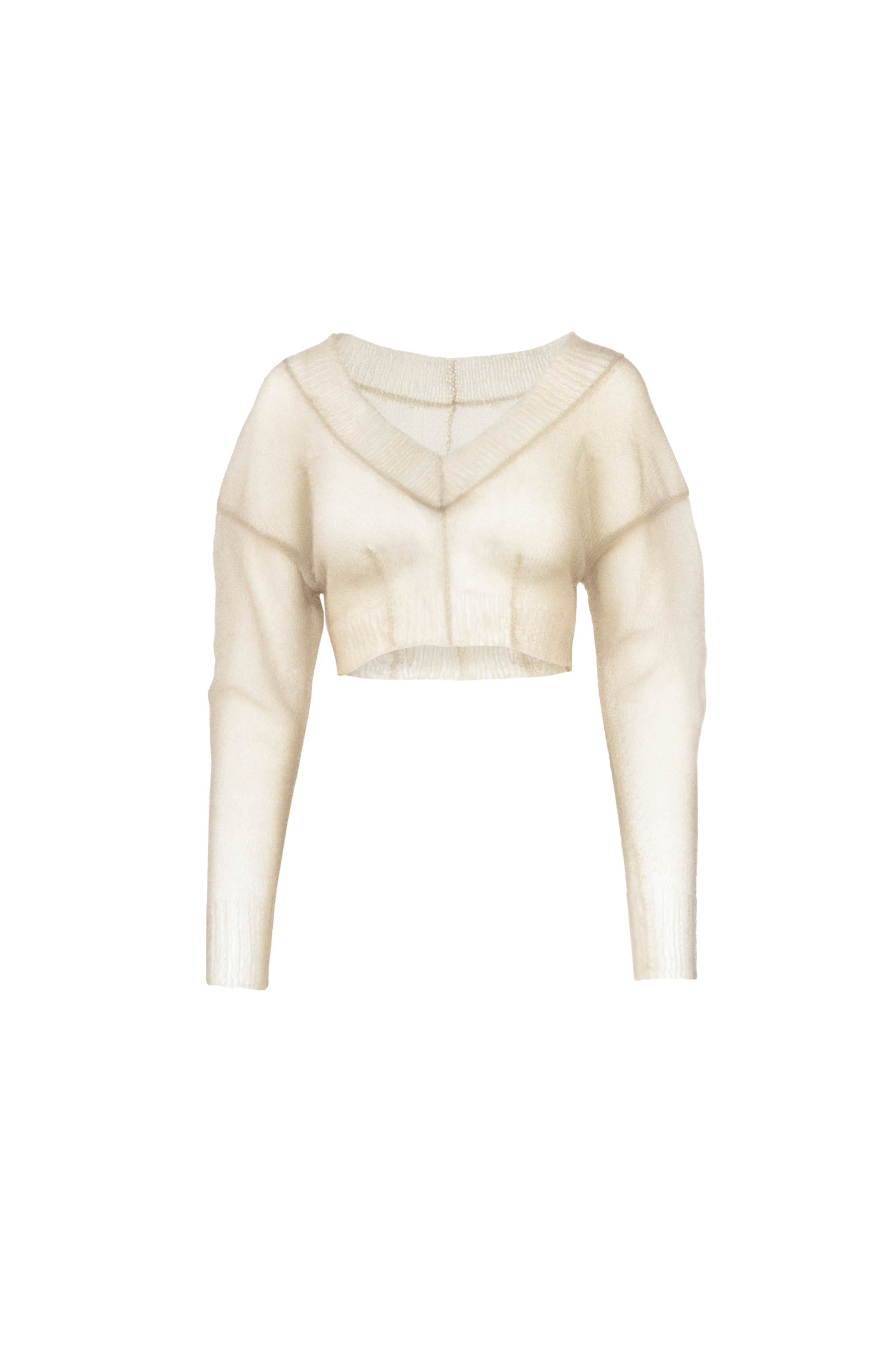 AC2514 Film Vneck Pullover french grey.png