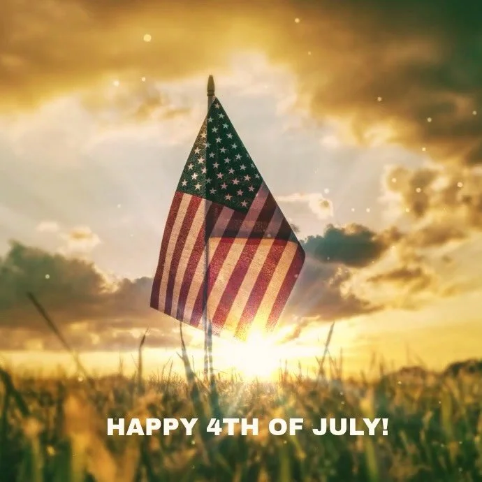 A happy and safe 4th of July, Pax pals! 🇺🇸🌳

#environmentalconsulting #paxenviro #ojai