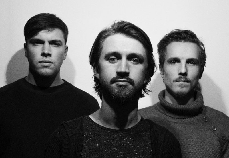 Premier of "Sirds Katedrāle" at Arena Festival in Rīga