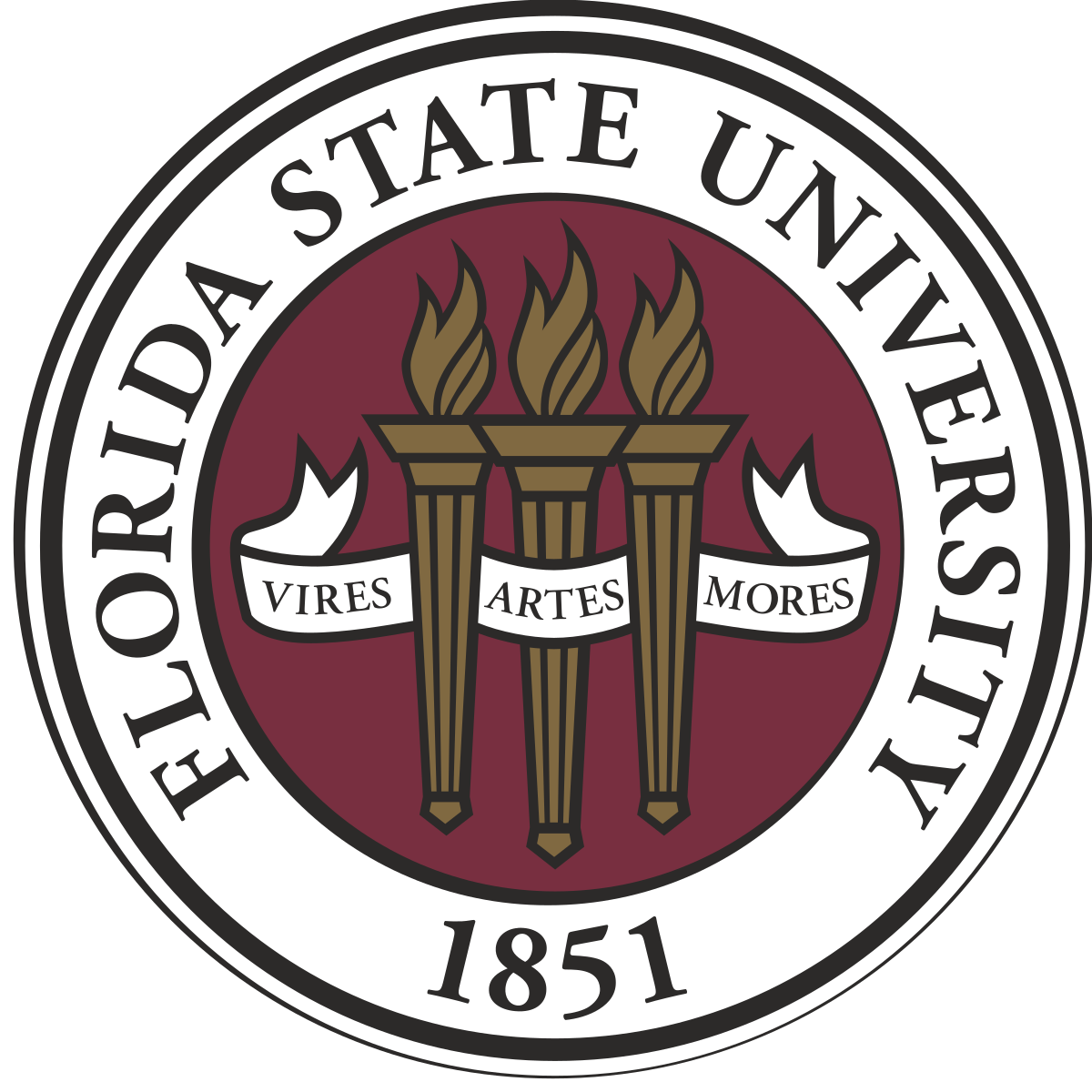 "Piano"  at Florida State University