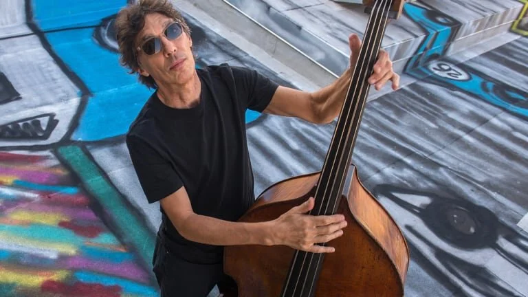 Robert Black First Fridays