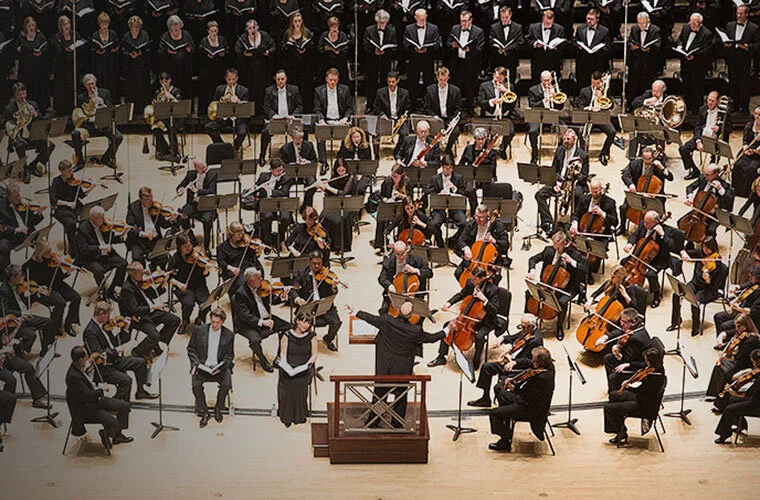 Atlanta Symphony Orchestra