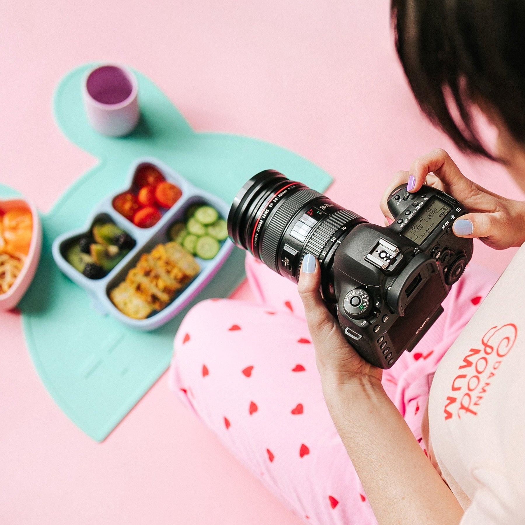 Are you ready to capture your own fabulous product images? HECK YES you say? Then let&rsquo;s do it! My intimate and hands-on, group workshops will teach you the essential skills and techniques to create your very own stunning product images.

Join m