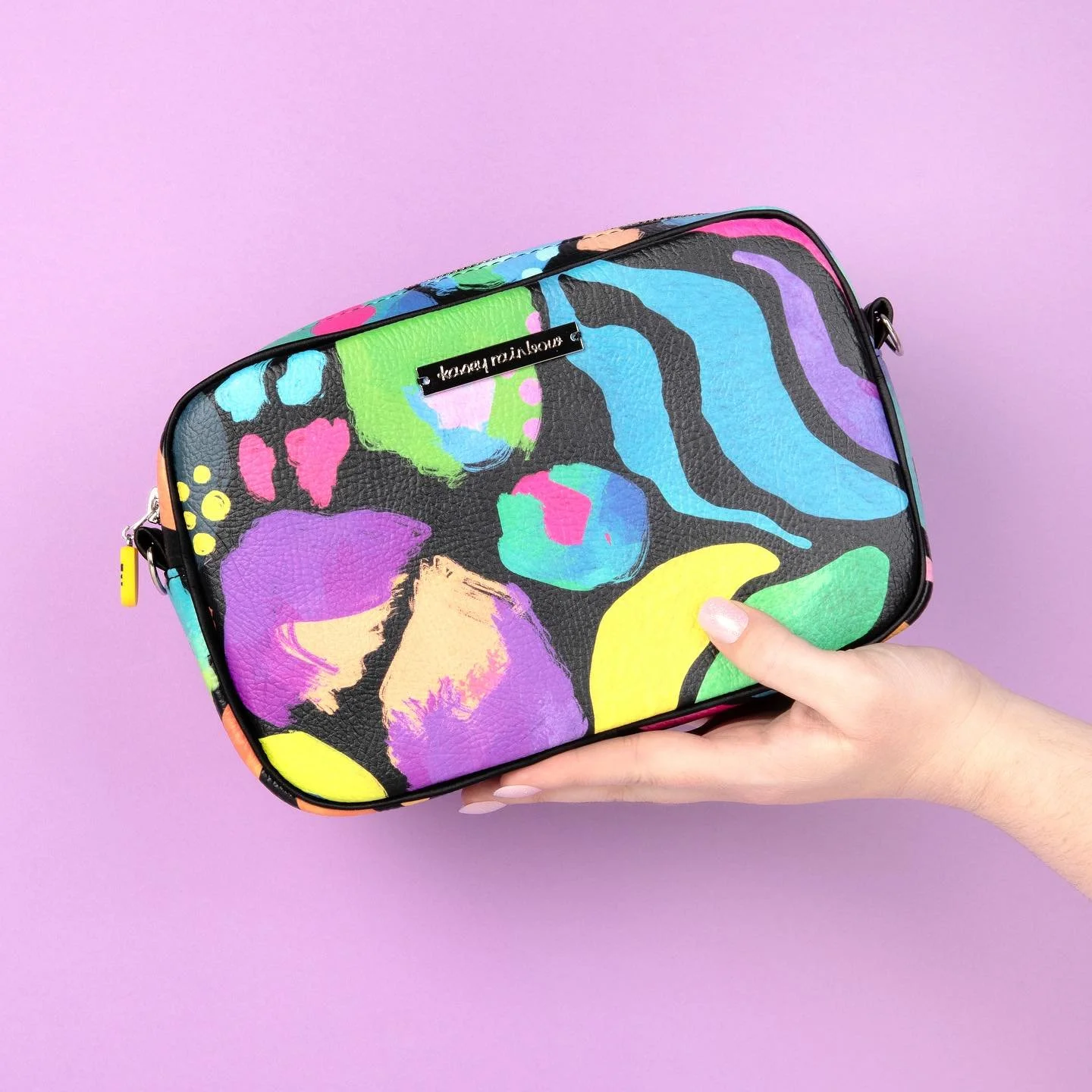 Anyone else panic when they hear the words &ldquo;new social media app&rdquo; 🫣?! (Yes I&rsquo;m talking about you @threadsapp) I can barely keep up with the apps I have let alone signing up to a new one!

So here&rsquo;s a photo of a cute @kasey.ra