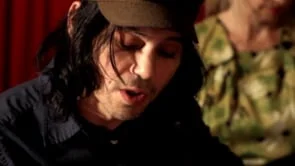 Rusty Willoughby - Too Early/Crown of Thorns - Live @ Crackle & Pop!