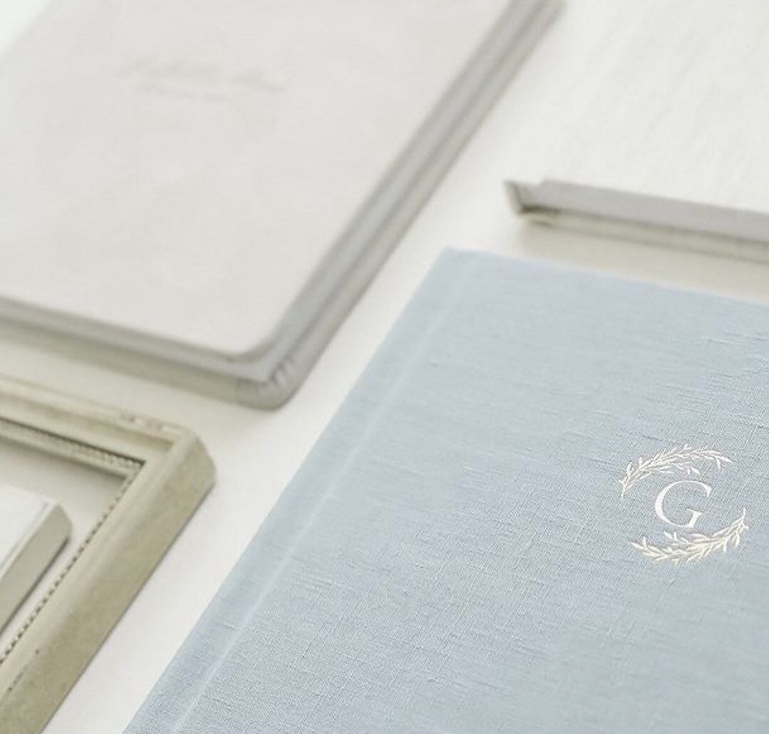 Digital memories are wonderful and fun to share on social media. But physical prints are what will ultimately last. Our albums are sealed with acid proofed paper, archival matting, and beautifully stitched luxe linen or velvet embossed engraving. (li