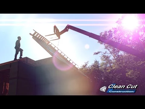 Clean Cut Construction (Copy)