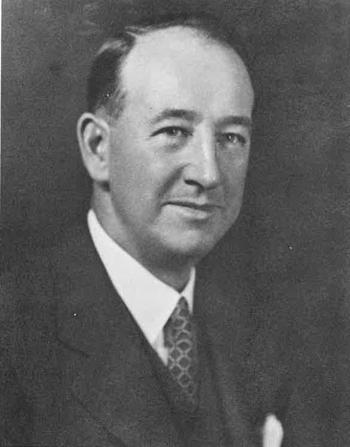 Jim Irwin Sr.