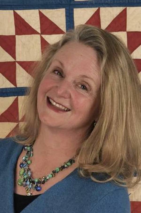 Pam Weeks