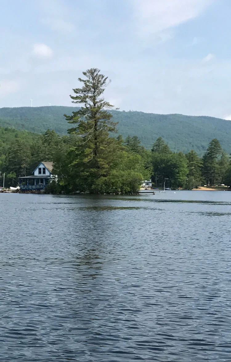 Loon Island