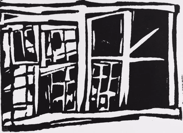 Urban cathedral: Study #1