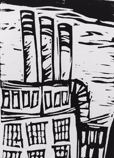 Detroit: W Willis 