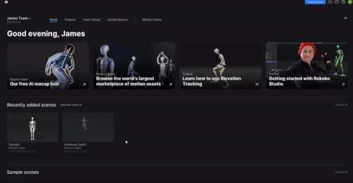 I Tried Rokoko Video - Free Ai Motion Capture — CBgameDev
