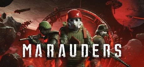 Marauders Has Been Announced!