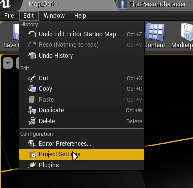 Change the Color of the Unreal Editor UI in UE5 - Getting Started & Setup -  Epic Developer Community Forums