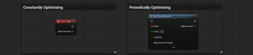 Optimising Your Unreal Engine 5 Project — CBgameDev