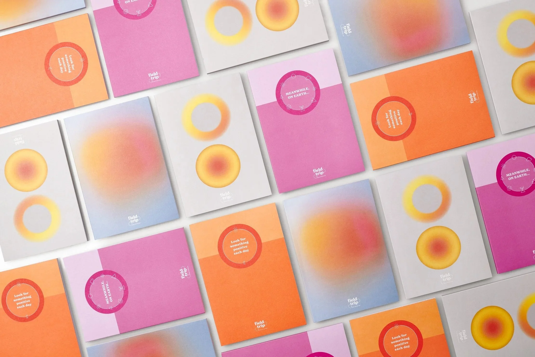 Field Trip by Good Office Day