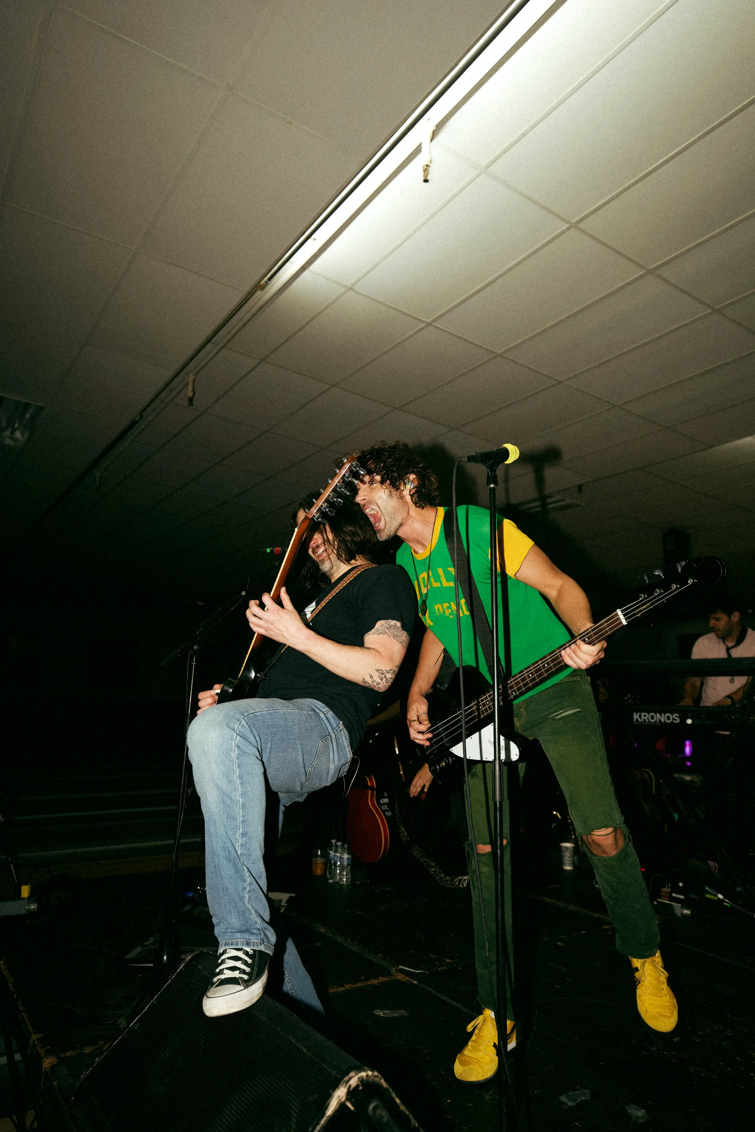 The All-American Rejects