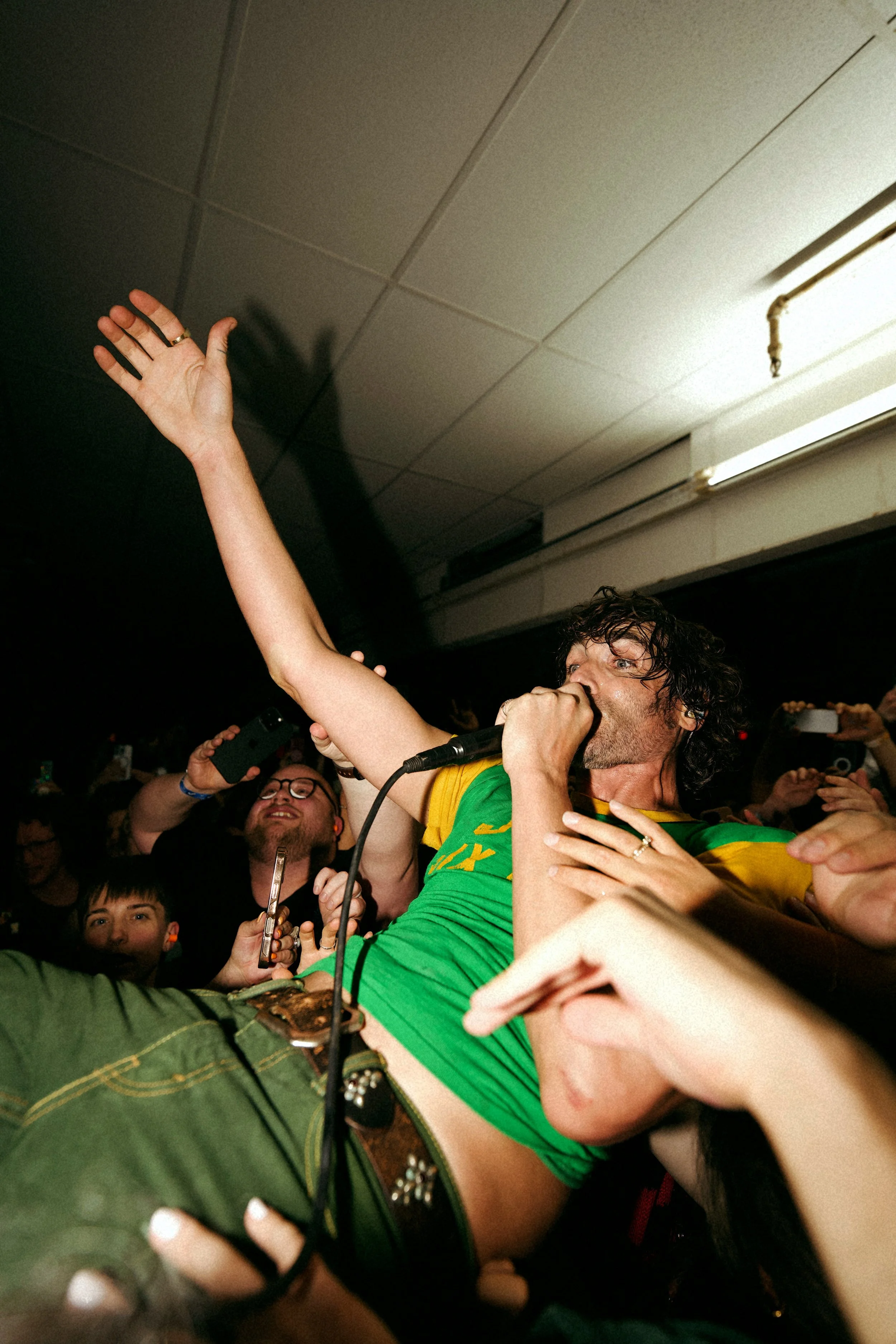 The All-American Rejects