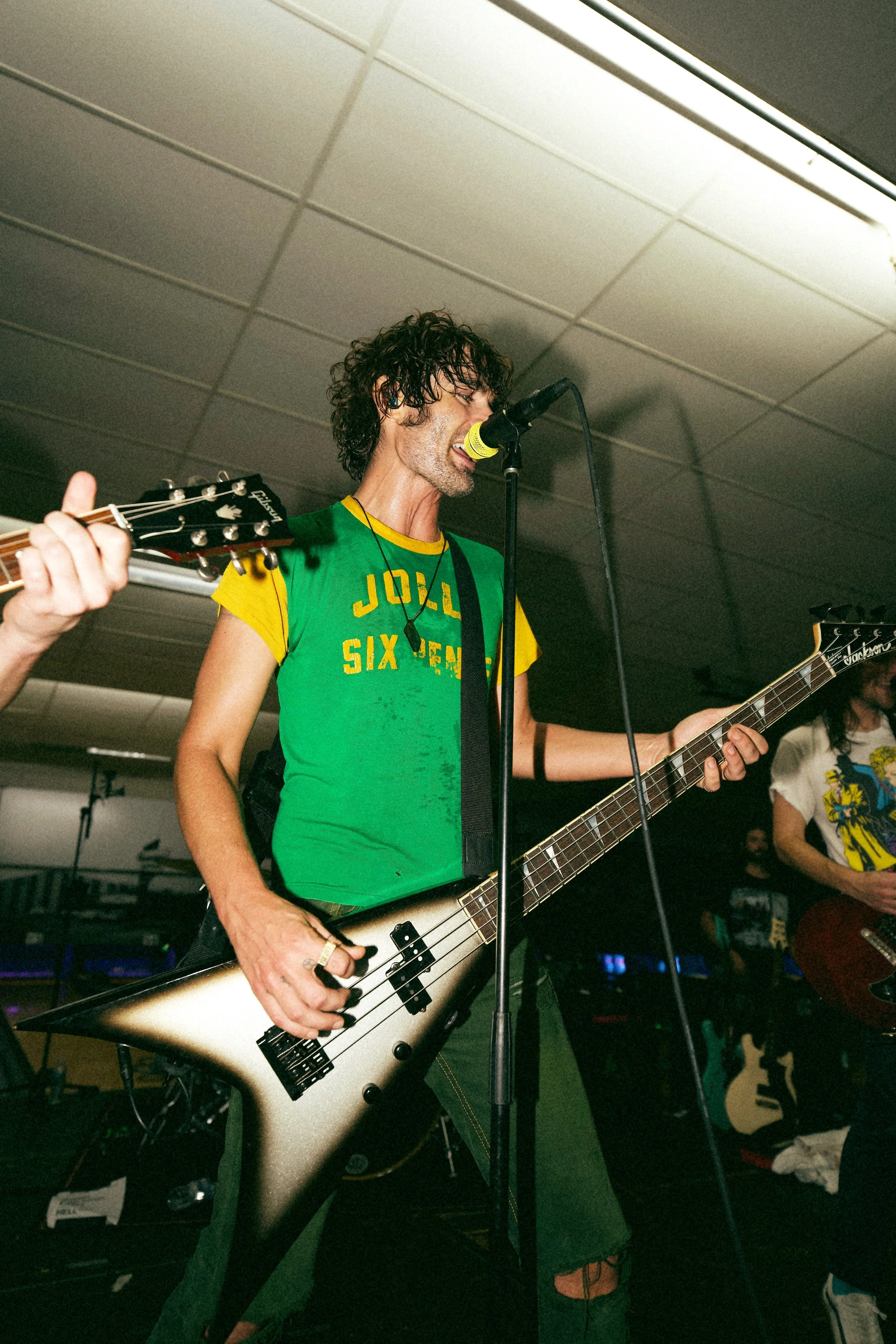 The All-American Rejects