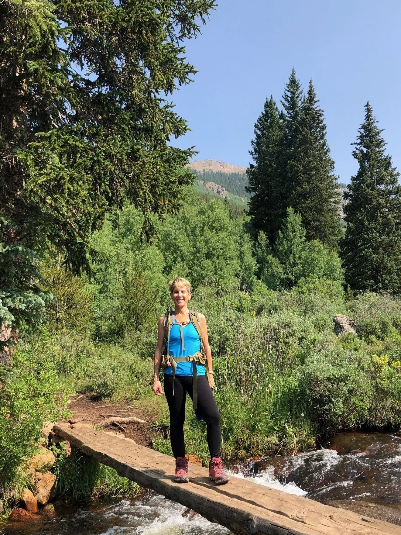 A Trail Runner’s Guide to Starting a Big, Scary Creative Project