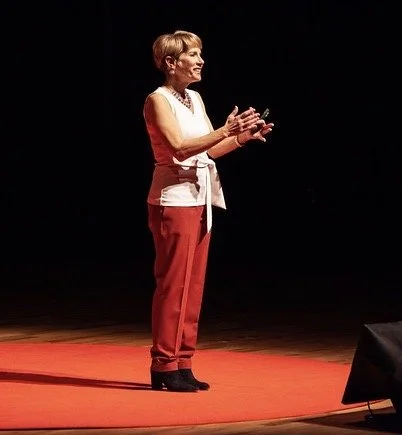 Why Should Your Audience Listen to You?