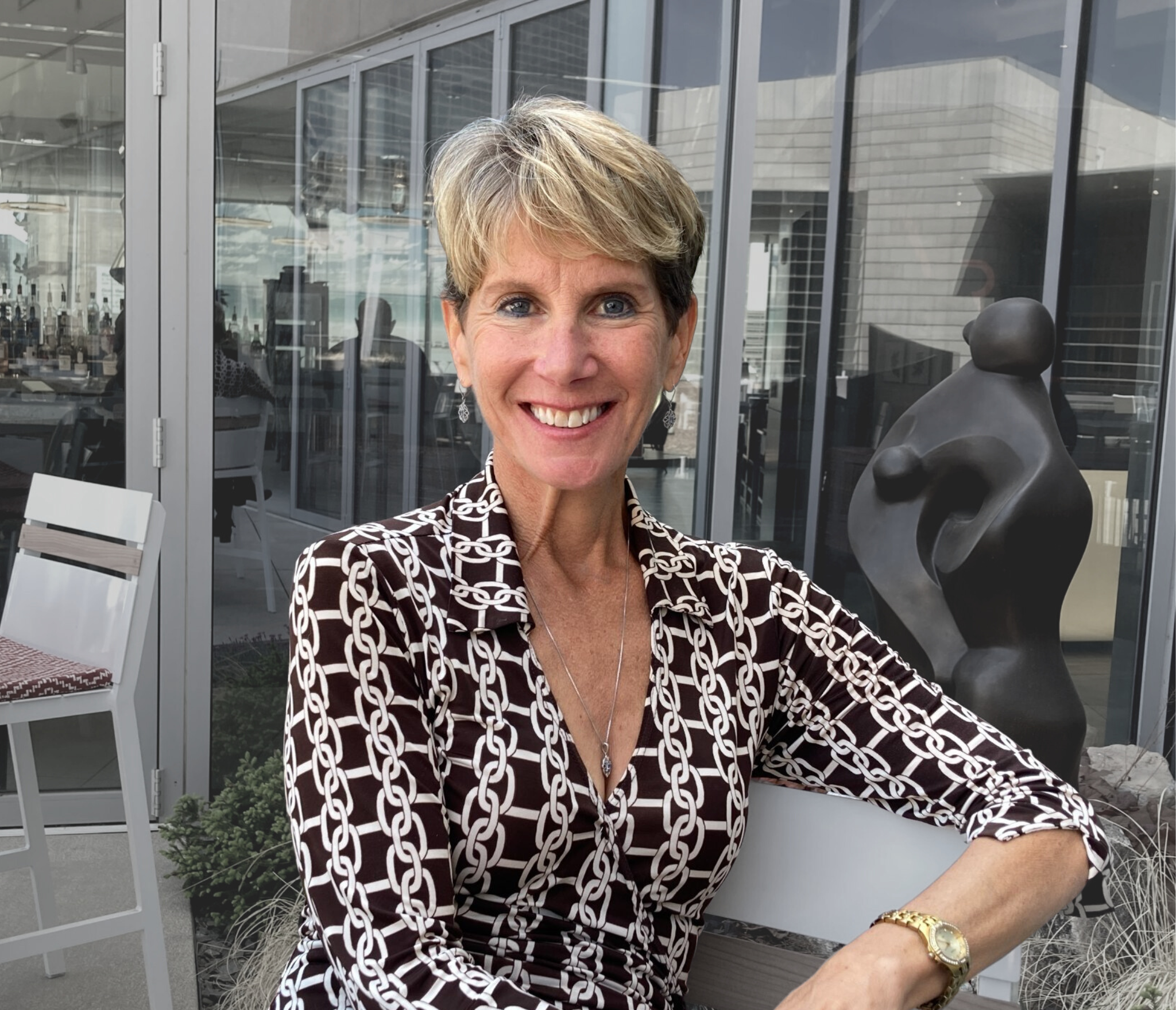 Elaine Appleton Grant