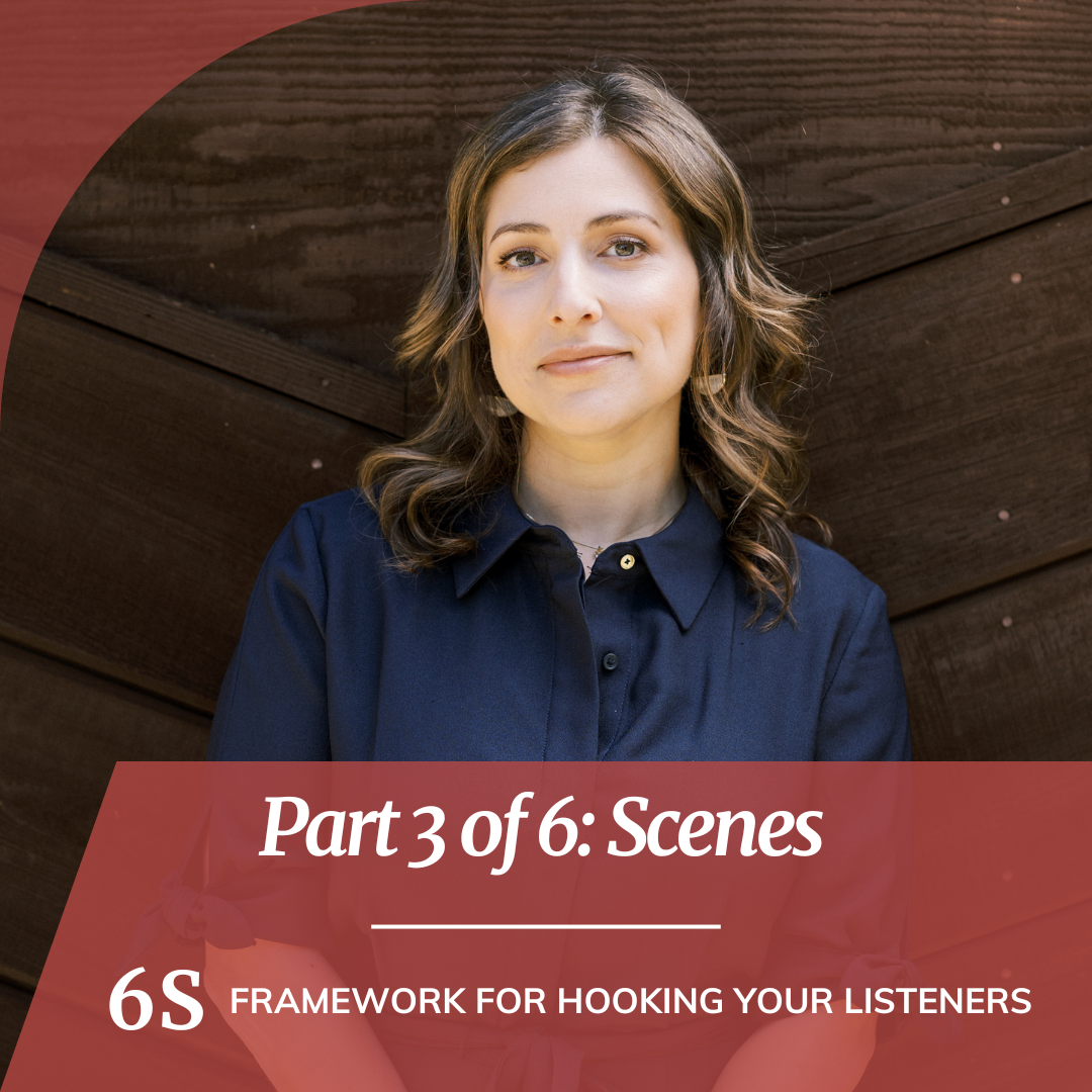 How to Hook Your Listeners and Keep Them Coming Back (6S Framework ...