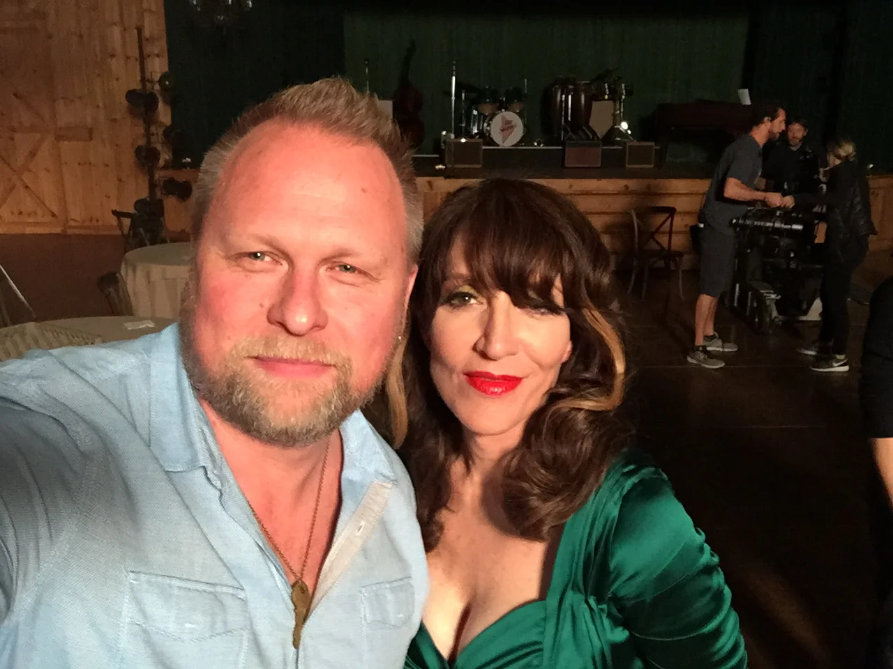 Katy Sagal
