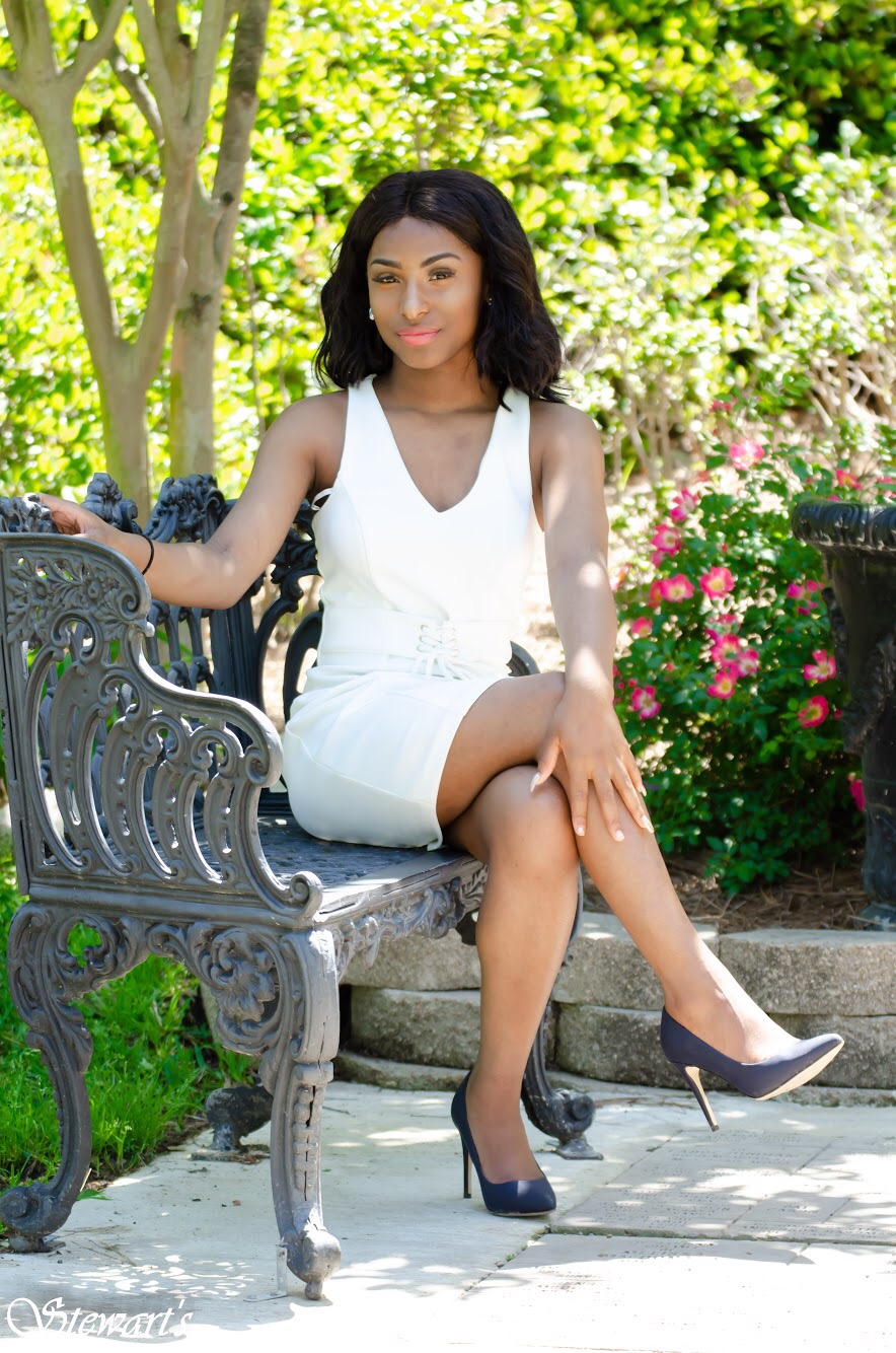 Nya- Simone Caldwell