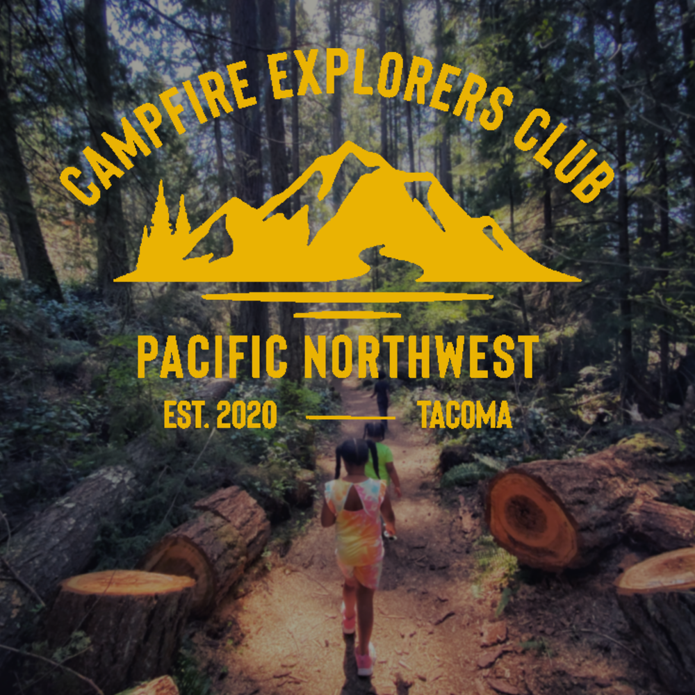 Explorers Club — Campfire Coffee