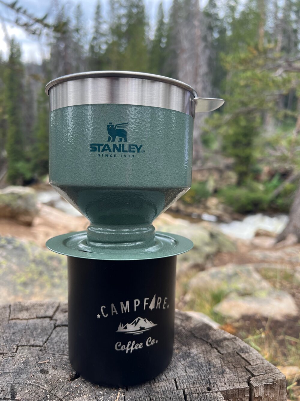 Stanley, Other, Stanley Pour Over Coffee Set