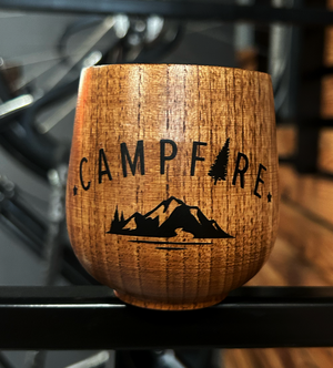 Stanley Brand pour over — Campfire Coffee