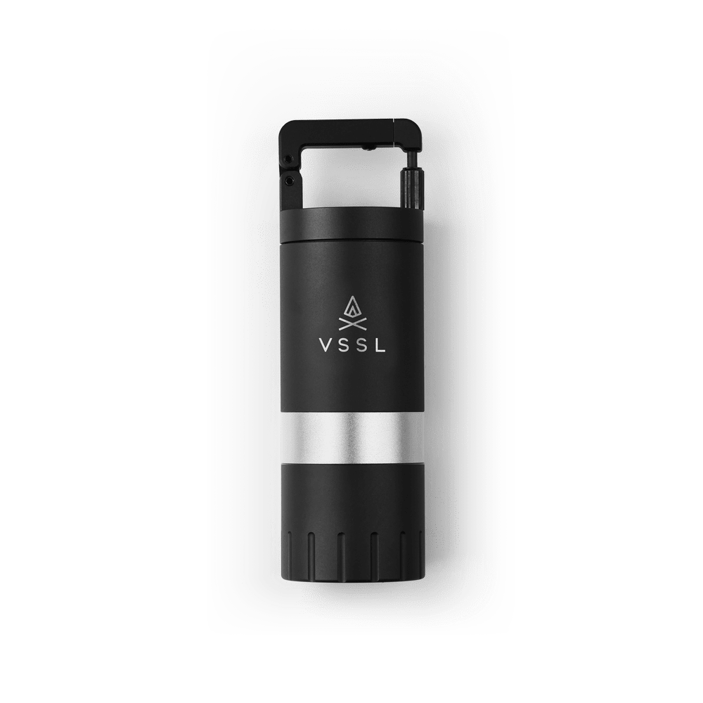 VSSL - Java G25 Grinder — Campfire Coffee