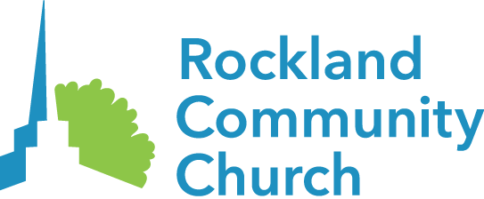 Rockland Community Church · North Scituate, RI