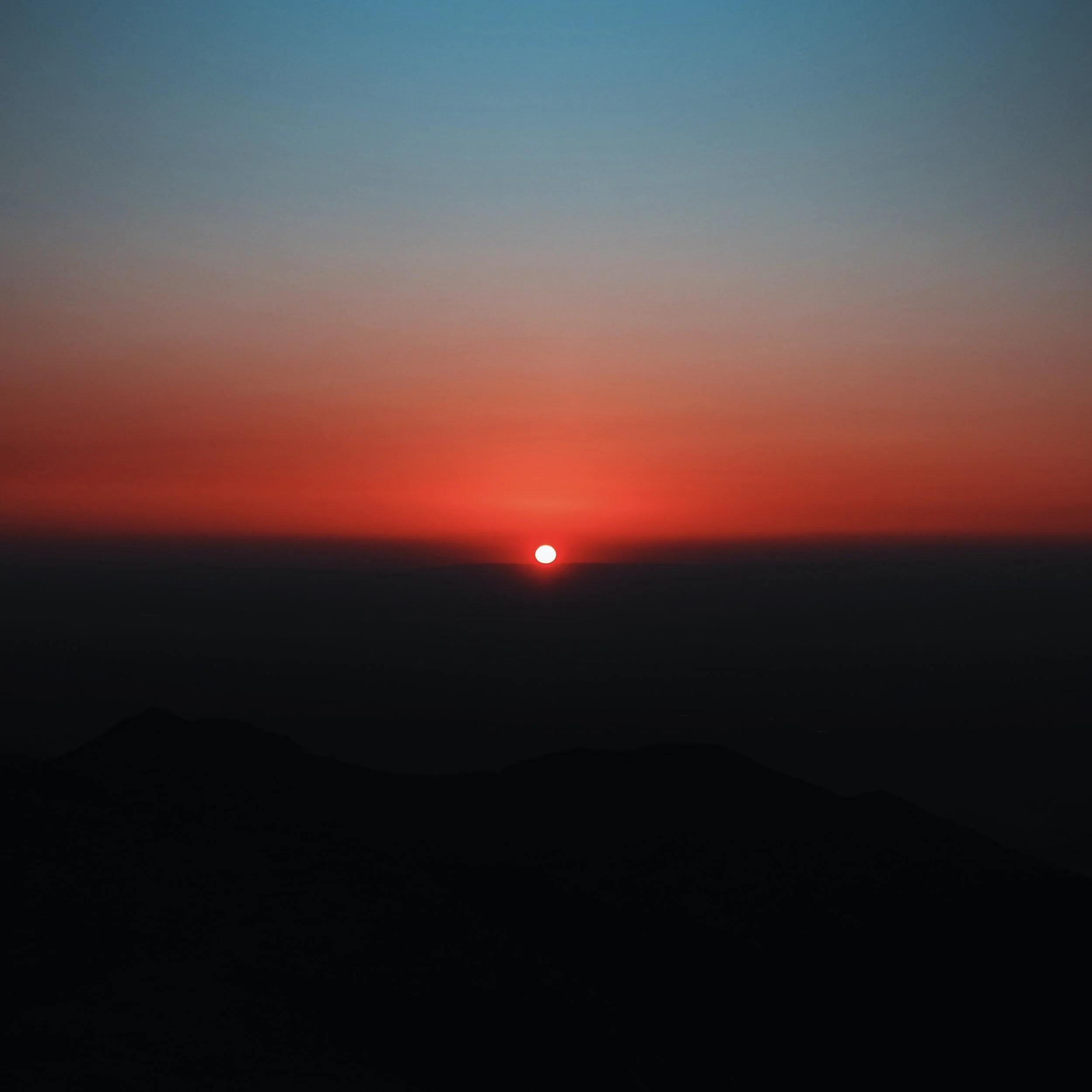 A New Beginning - Pastor Tom Loghry