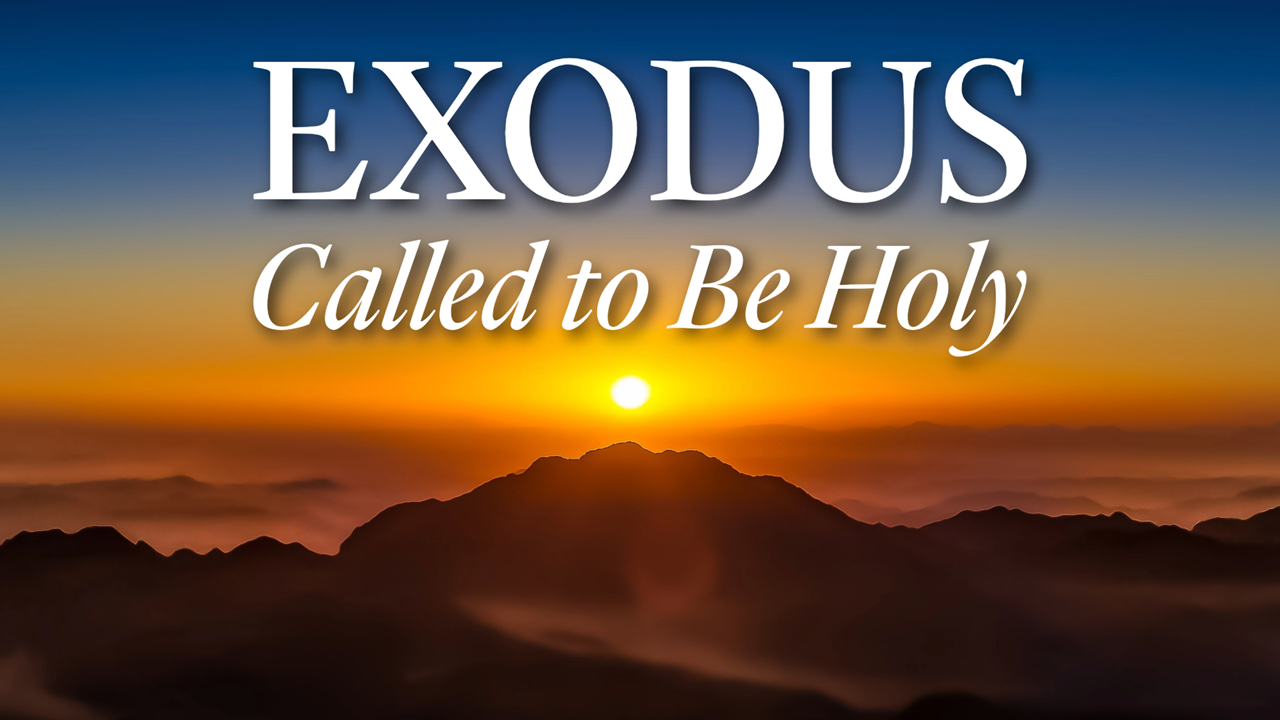 It is the Lord Who Heals and Provides - Pastor Tom Loghry