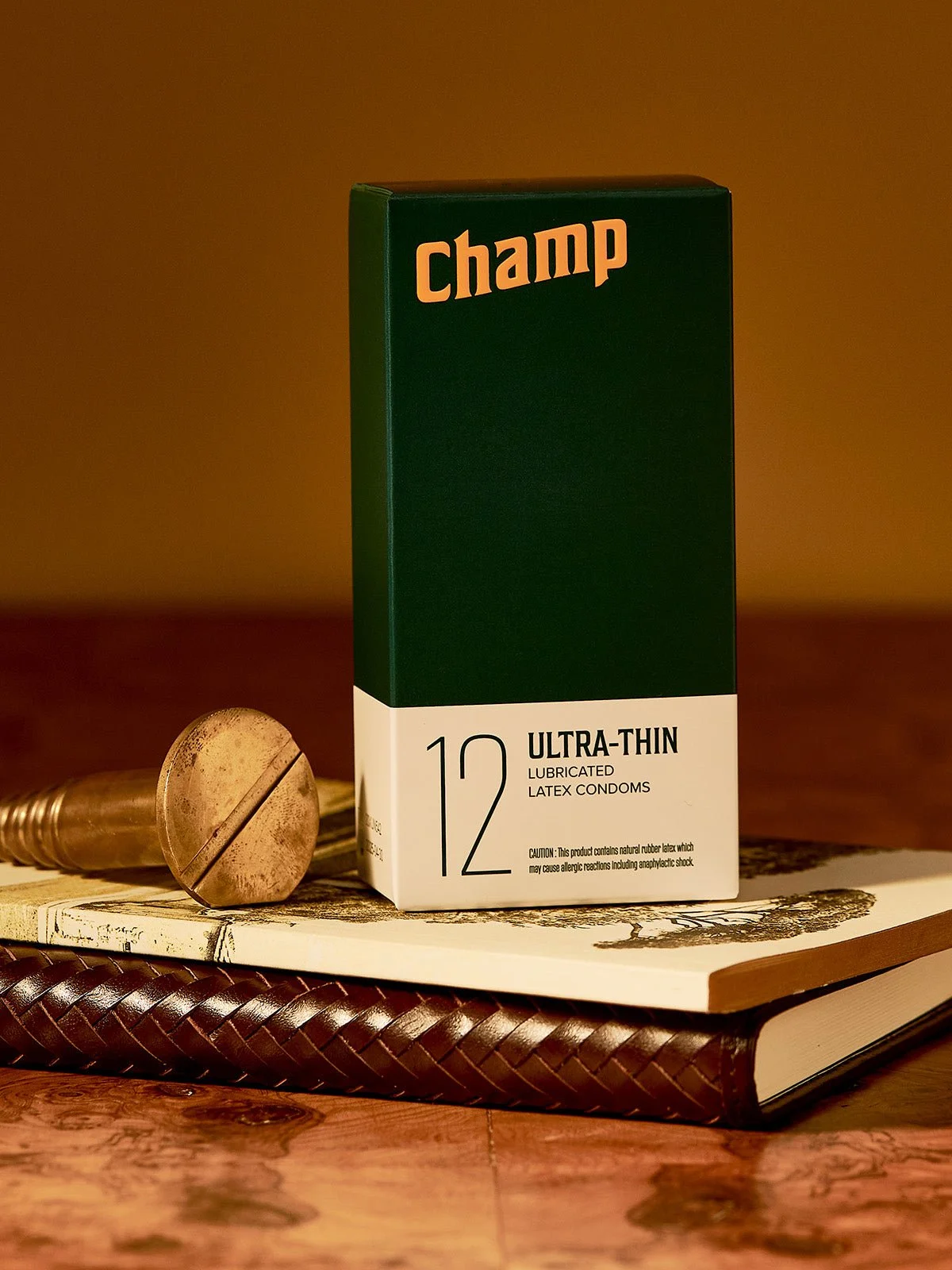 Champ