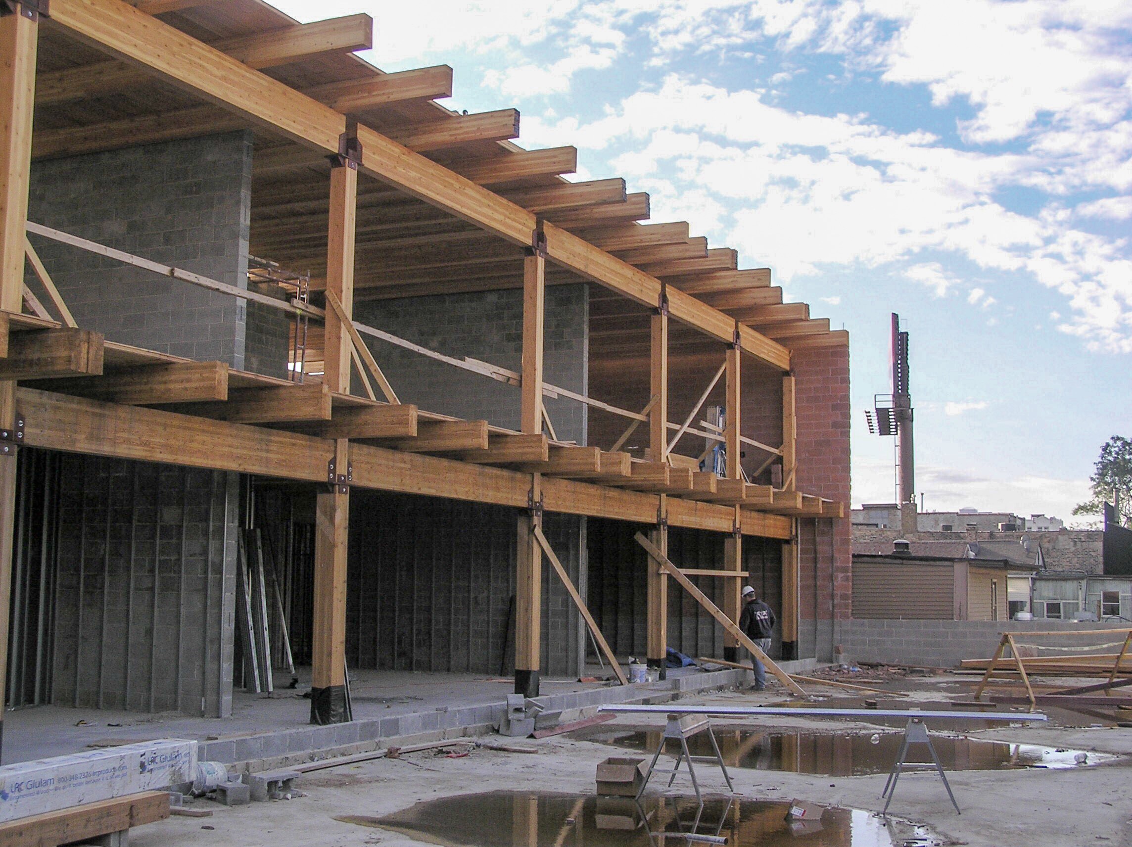 New Construction