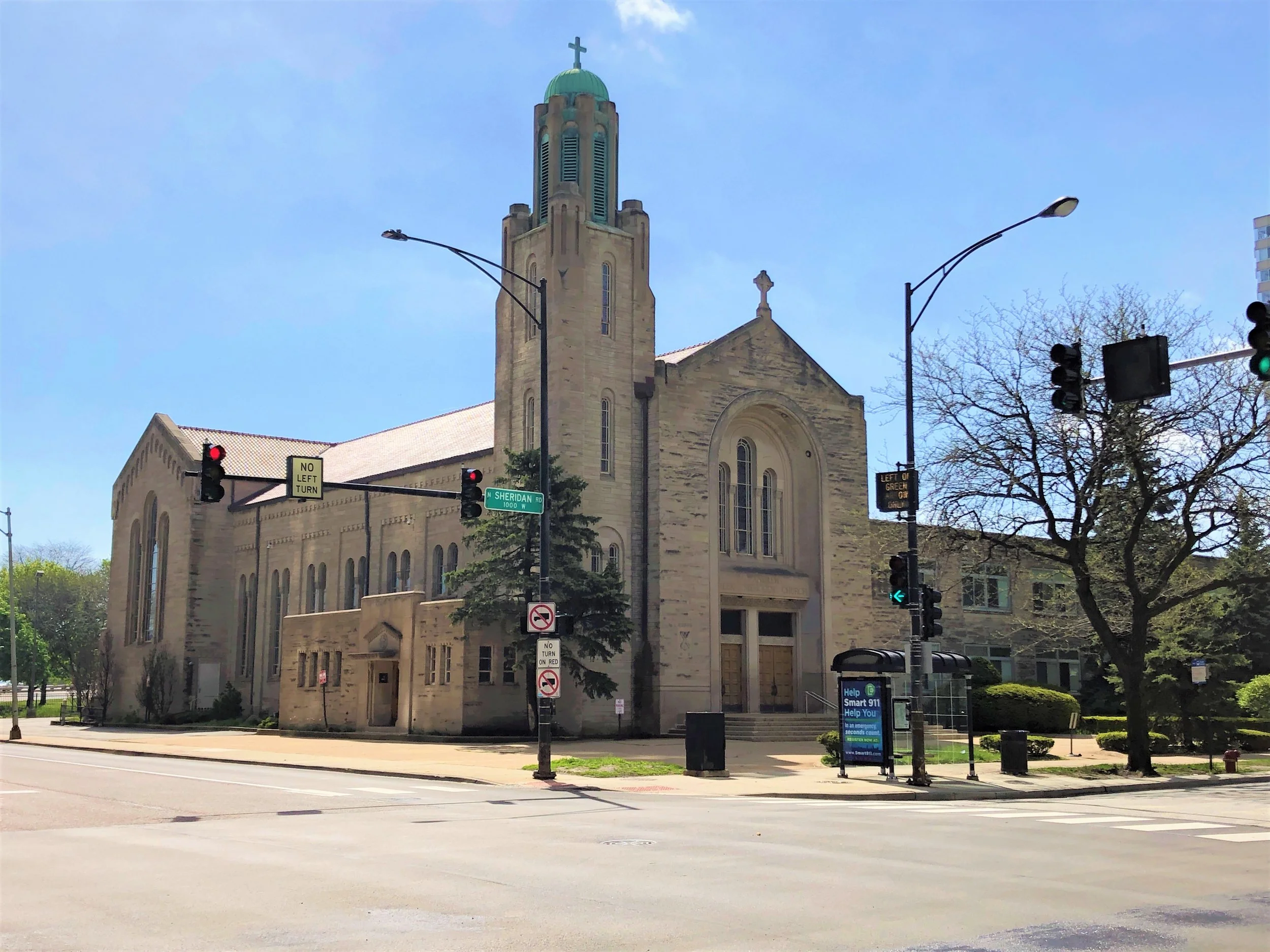 St. Andrews Greek Orthodox Church
