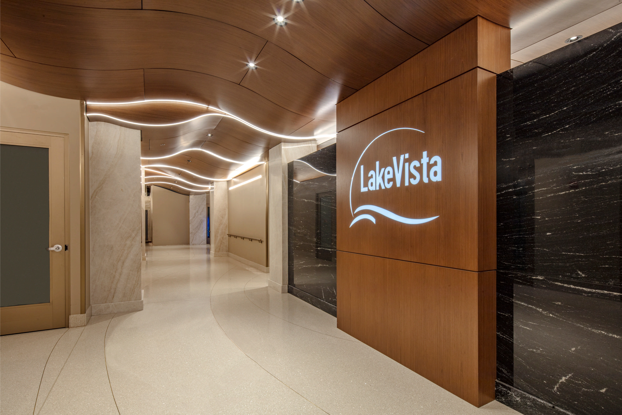 Lake Vista Apartments Phase 2
